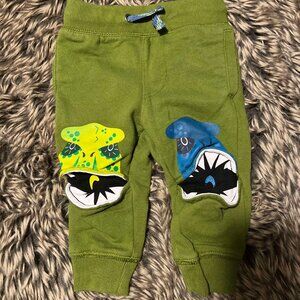 Cat & Jack Pants Size 12 months